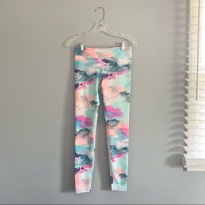 Ivivva Leggings